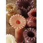 Vase verre decoratif couleur Madam Stoltz