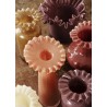Vase verre decoratif couleur Madam Stoltz