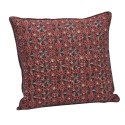 Housse de coussin decoratif coton imprime Madam Stoltz
