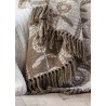 Plaid reversible coton recycle Madam Stoltz