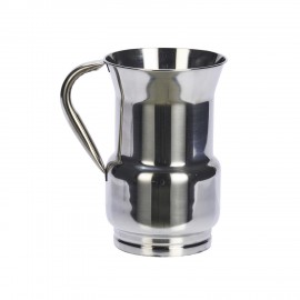 Carafe pichet en acier inoxydable Madam Stoltz