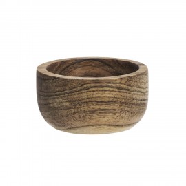 Petit bol bois acacia Madam Stoltz