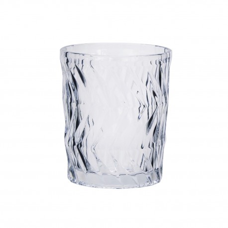 Verre a eau cisele Madam Stoltz