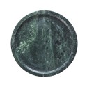 Plateau rond marbre decoratif Madam Stoltz