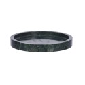 Plateau rond marbre decoratif Madam Stoltz