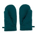 Gants de cuisine rayures multicolore Remember