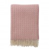 Plaid laine classique chic Klippan