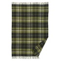Plaid laine carreaux tartan Klippan