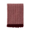 Plaid laine motif classique Klippan