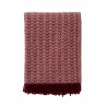 Plaid laine motif classique Klippan