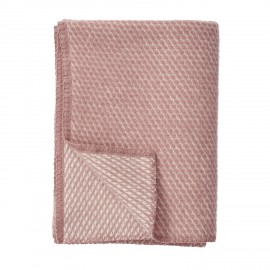 Petit plaid enfant laine Klippan