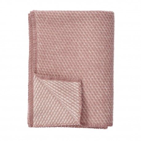Petit plaid enfant laine Klippan