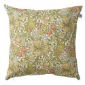 Housse de coussin coton imprime floral scandinave Klippan