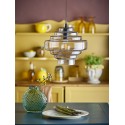 Suspension design verre Bloomingville Ilua