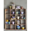 etagere a mugs rangement rustique bois recycle bloomingville tilo