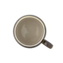 Mug artisanal gres emaille Bloomingville Sheen set de 4