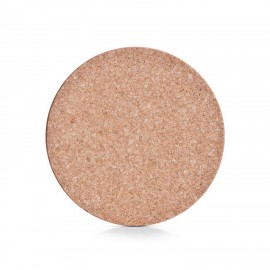 Dessous de plait rond liege Zeller