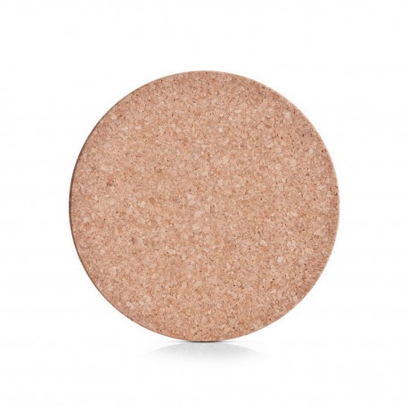 Dessous de plait rond liege Zeller