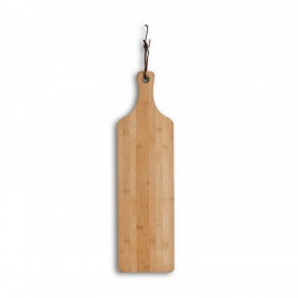 Planche à découper service bois bambou Zeller