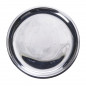 Assiette en acier inoxydable Madam Stoltz
