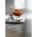 Assiette acier inoxydable Madam Stoltz