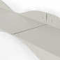Etagère murale modulable acier Umbra SURF set de 2