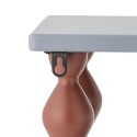 Etagere murale bois colore ludique Bloomingville Bibiola