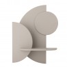 Petite etagere murale design Bloomingville Leonard