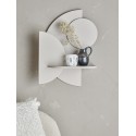 Petite etagere murale design Bloomingville Leonard