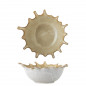 Bol gres design Bloomingville Alcott