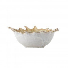 Bol gres design Bloomingville Alcott