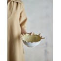 Bol gres design Bloomingville Alcott