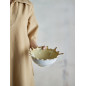 Bol gres design Bloomingville Alcott