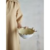 Bol gres design Bloomingville Alcott