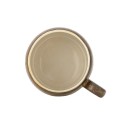 Mug a cafe gres emaille artisanal Bloomingville Sheen set de 4