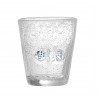 Verre à eau poisson Bloomingville Finney