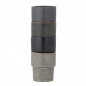 Tasse a cafe design epure gres Bloomingville Ewan set de 4