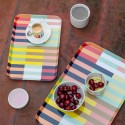 Plateau de cuisine original colore Remember Havanna