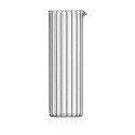 Carafe a eau design verre strie Ichendorf Laguna
