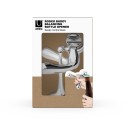 Decapsuleur design ludique metal Umbra Rodeo Buddy