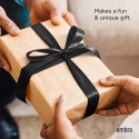 Decapsuleur design ludique metal Umbra Rodeo Buddy