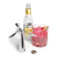 Decapsuleur de bouteille design original metal Umbra Tipsy