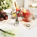 Decapsuleur de bouteille design original metal Umbra Tipsy