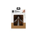 Decapsuleur de bouteille design original metal Umbra Tipsy