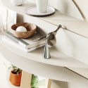Decapsuleur de bouteille design original metal Umbra Tipsy