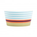 Grand bol petit dejeuner porcelaine Remember Positano
