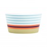 Grand bol petit dejeuner porcelaine Remember Positano