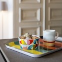Grand bol a cereales porcelaine design Remember Solena