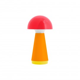 Petite lampe de table led Remember Bobbi