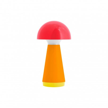 Petite lampe de table led Remember Bobbi